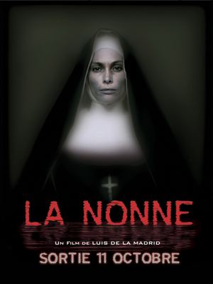 Regarder La Nonne en streaming complet