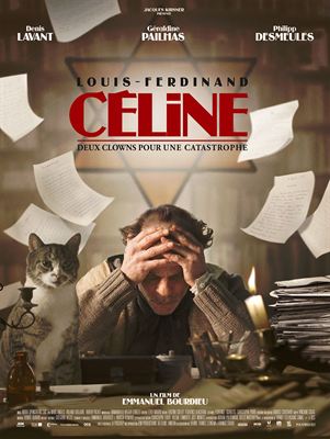 Louis Ferdinand Céline