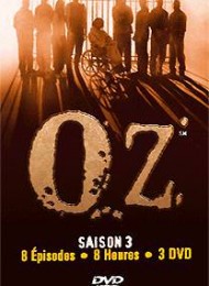 Regarder Oz - Saison 3 en streaming complet