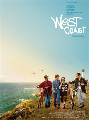 Regarder West Coast en streaming complet