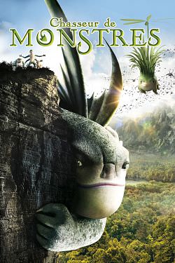 Regarder Monster Hunt en streaming complet