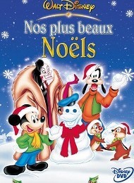 Nos plus beaux Noëls