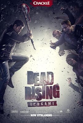 Regarder Dead Rising: Endgame en streaming complet