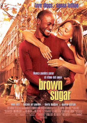 Regarder Brown Sugar en streaming complet