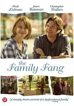 Regarder La Famille Fang en streaming complet