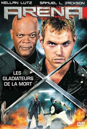 Regarder Arena, les gladiateurs de la mort en streaming complet