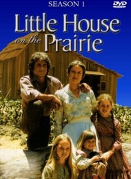 Regarder La Petite maison dans la prairie - Saison 1 en streaming complet