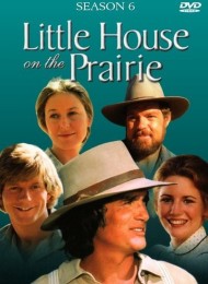 Regarder La Petite maison dans la prairie - Saison 6 en streaming complet
