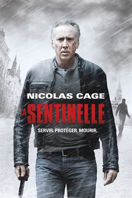 Regarder La Sentinelle en streaming complet