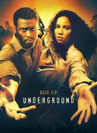 Regarder Underground - Saison 2 en streaming complet