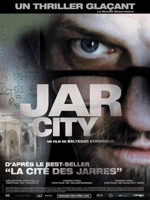 Regarder Jar City en streaming complet