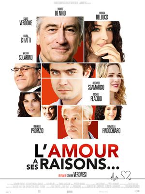 Regarder L'Amour a ses raisons en streaming complet