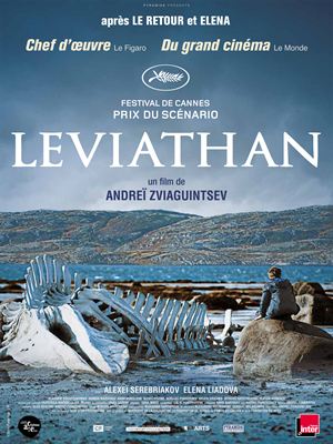 Regarder Léviathan en streaming complet