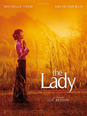 Regarder The Lady en streaming complet