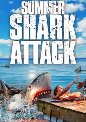 Regarder Summer Shark Attack en streaming complet