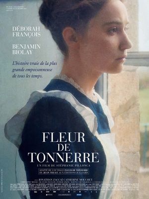 Regarder Fleur de Tonnerre en streaming complet