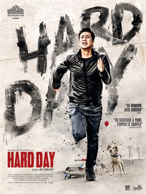 Regarder Hard Day en streaming complet