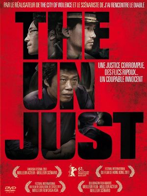 Regarder The Unjust en streaming complet