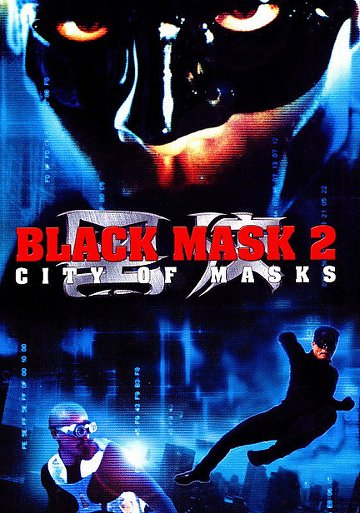 Black Mask 2: City of Masks