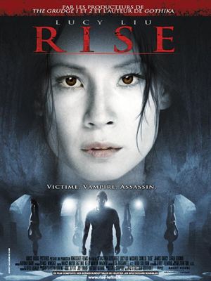 Regarder Rise en streaming complet