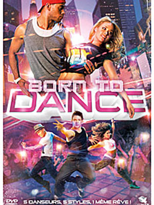 Regarder Born to Dance en streaming complet