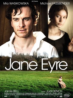 Regarder Jane Eyre en streaming complet