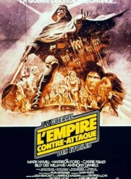Regarder Star Wars : Episode V - L'Empire contre-attaque en streaming complet