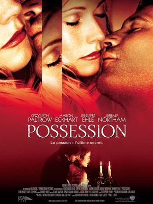 Possession