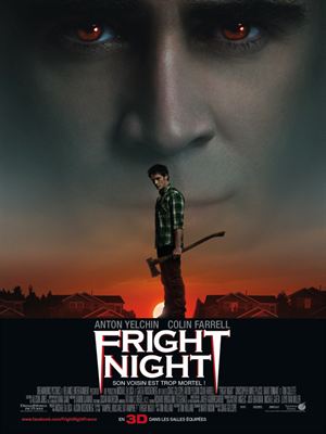 Regarder Fright Night en streaming complet