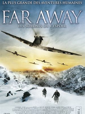 Far Away : Les soldats de l’espoir