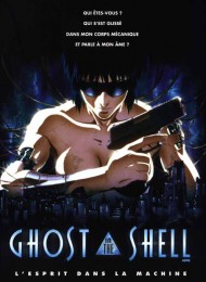 Regarder Ghost in the Shell en streaming complet