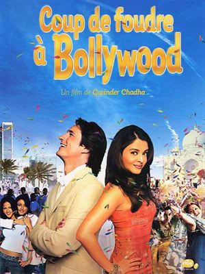 Regarder Coup de foudre à Bollywood en streaming complet