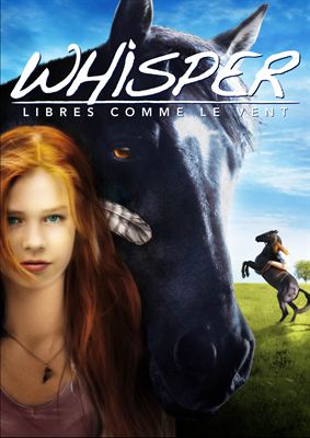 Regarder Whisper : Libres comme le vent en streaming complet