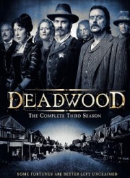 Regarder Deadwood - Saison 3 en streaming complet
