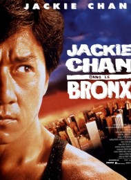 Regarder Jackie Chan dans le Bronx en streaming complet