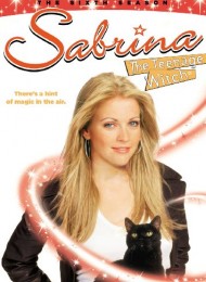 Regarder Sabrina, l'apprentie sorcière - Saison 6 en streaming complet