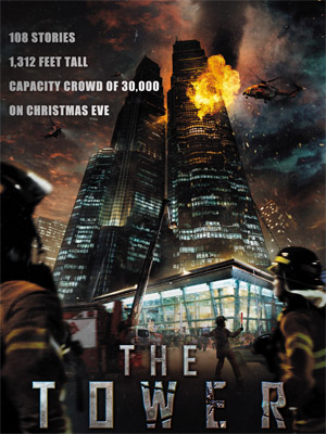 Regarder The Tower en streaming complet