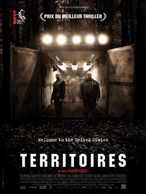 Regarder Territoires en streaming complet