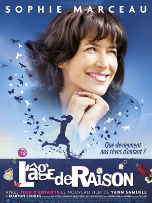 Regarder L'Age de raison en streaming complet