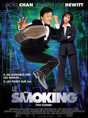 the smoking jackie chan film complet en francais