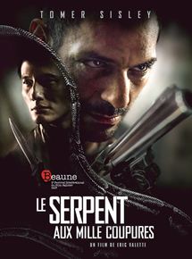 Regarder Le Serpent aux mille coupures en streaming complet