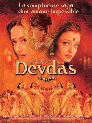 Regarder Devdas en streaming complet