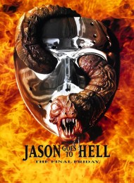 Vendredi 13 - Chapitre 9 : Jason va en enfer