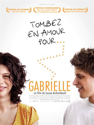 Regarder Gabrielle en streaming complet