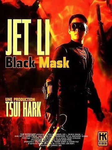 Regarder Black Mask en streaming complet