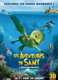 Regarder Le Voyage extraordinaire de Samy en streaming complet