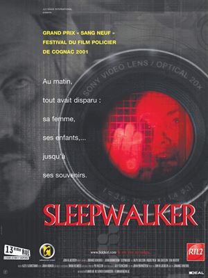 Regarder Sleepwalker en streaming complet