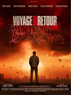 Regarder Voyage sans retour en streaming complet