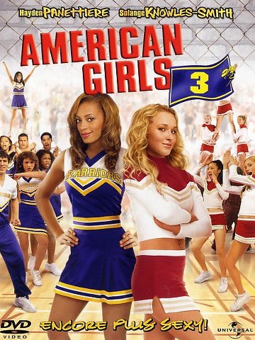 Regarder American Girls 3 en streaming complet