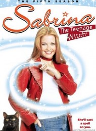 Regarder Sabrina, l'apprentie sorcière - Saison 5 en streaming complet